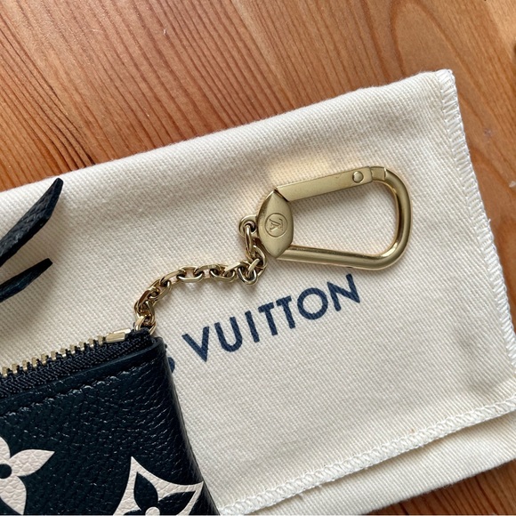 Key pouch cles card holder - Picture 9 of 13